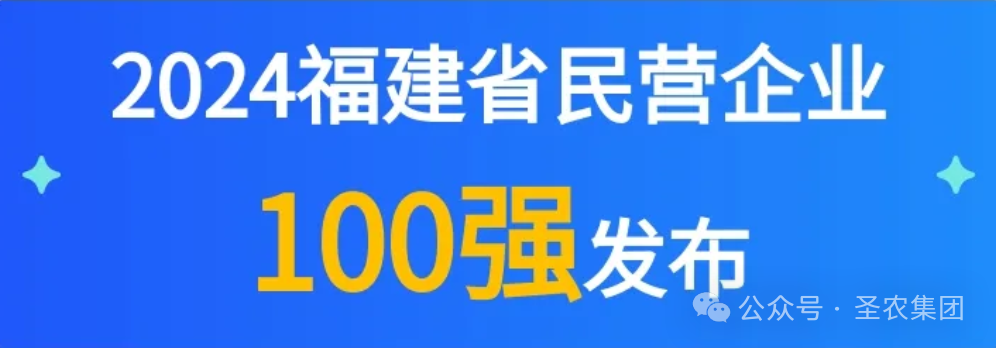 新宝gg荣登2024福建省民营企业100强3大榜单，晋升制造业民营企业TOP10